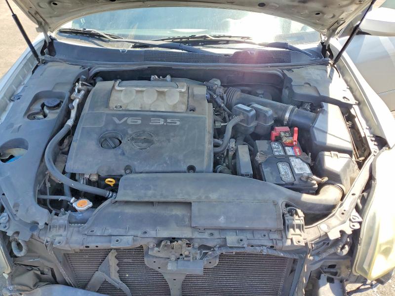 Продаж на аукціоні авто 2006 Nissan Maxima, vin: 1N4BA41E56C849190, номер лоту: 48868336