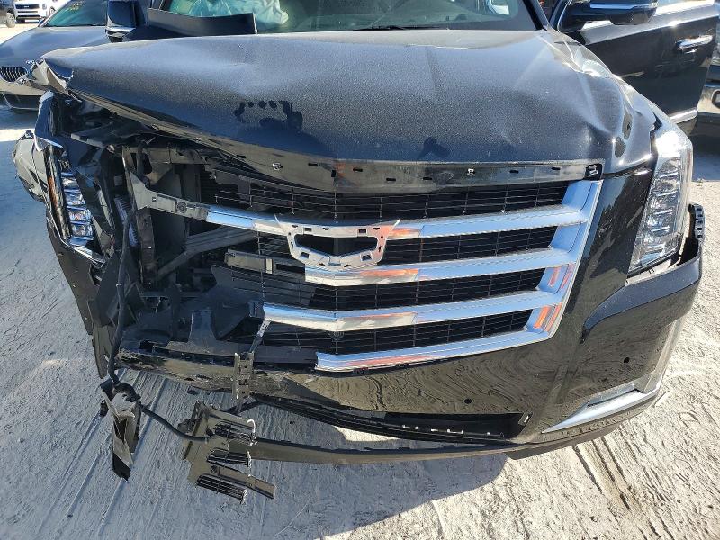Aukcja sprzedaży 2017 Cadillac Escalade, vin: 1GYS4BKJXHR228555, numer aukcji: 51467286