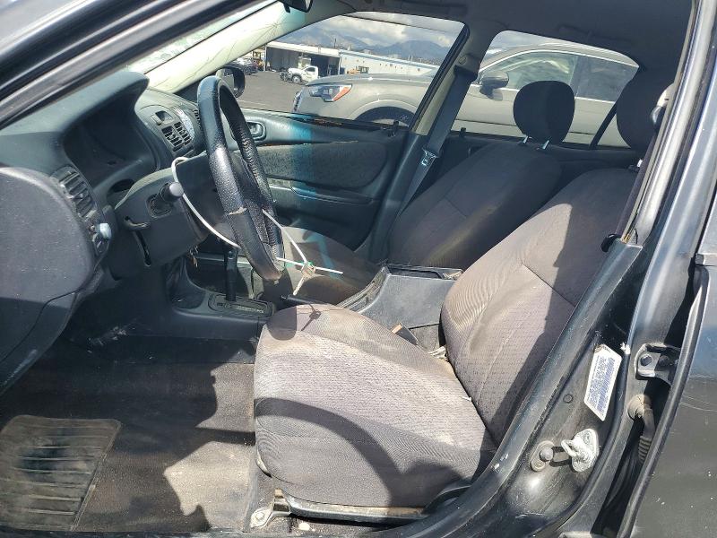 49666006 :رقم المزاد ، 1NXBR12E61Z492925 vin ، 2001 Toyota Corolla مزاد بيع