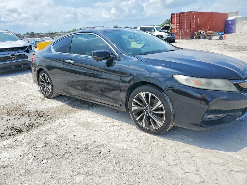 2016 Honda Accord მანქანა იყიდება აუქციონზე, vin: 1HGCT1A73GA006323, აუქციონის ნომერი: 51758406