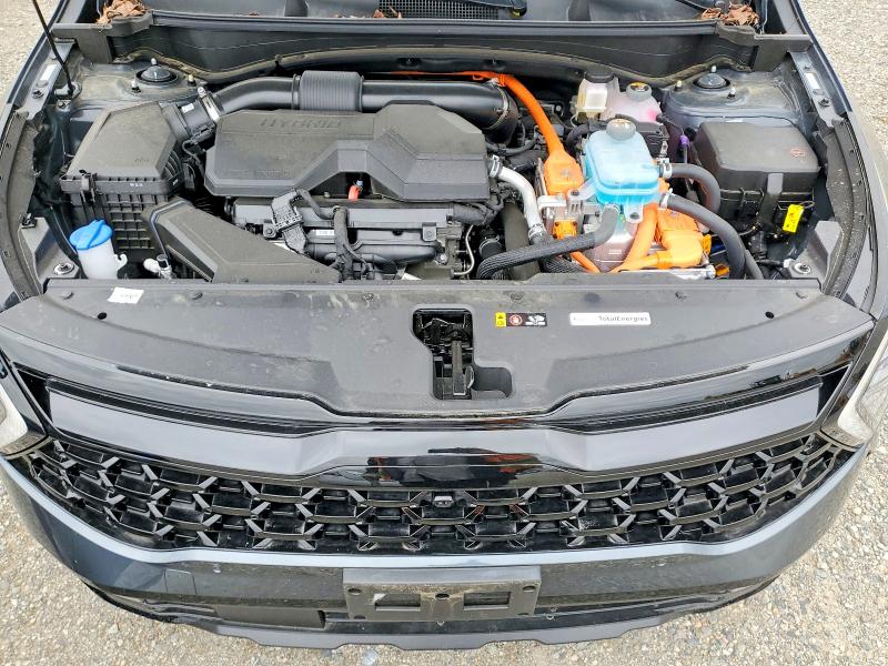 Aukcja sprzedaży 2025 Kia Sportage, vin: KNDPZDDH5S7236679, numer aukcji: 49984926