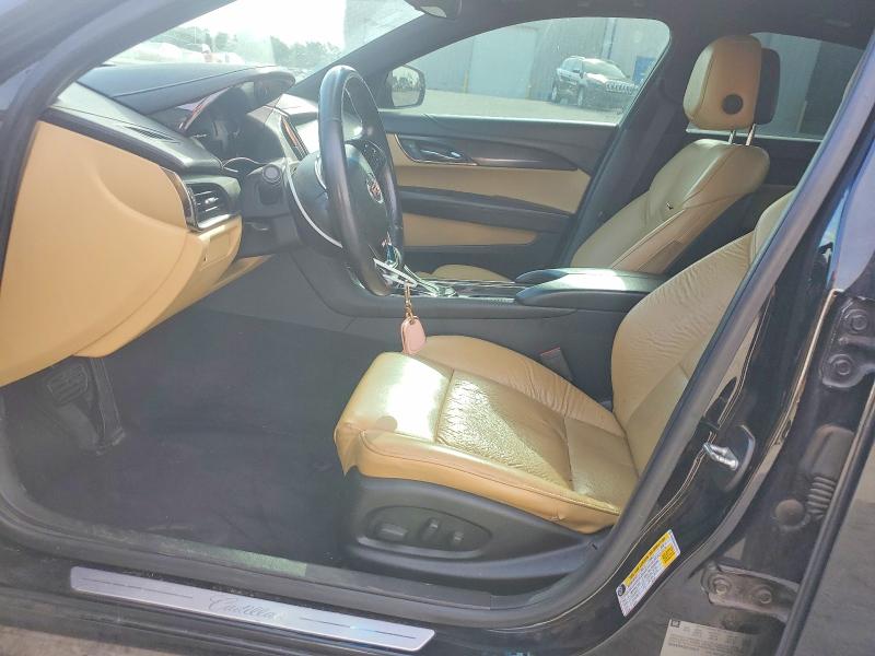 Aukcja sprzedaży 2013 Cadillac Ats, vin: 1G6AA5RA6D0168616, numer aukcji: 51031706
