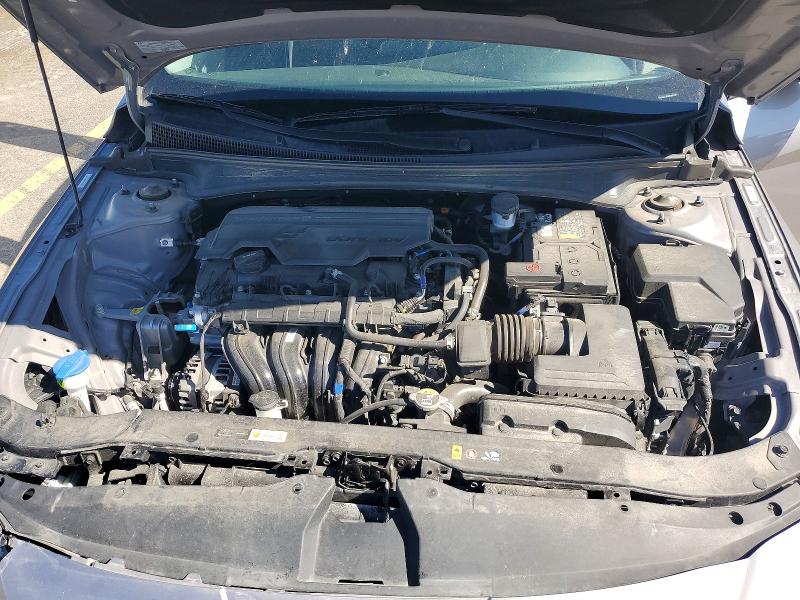 Продаж на аукціоні авто 2025 Hyundai Elantra, vin: KMHLL4DG9SU093496, номер лоту: 49791306