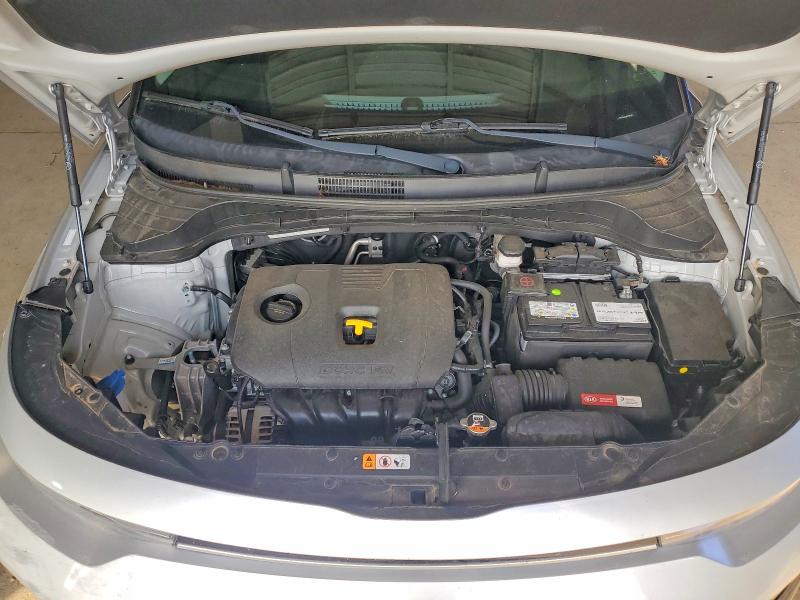 Продажа на аукционе авто 2021 Kia Soul, vin: KNDJ23AU2M7796460, номер лота: 48874636