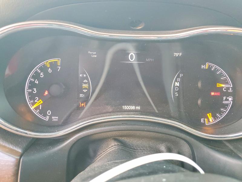 Продаж на аукціоні авто 2015 Jeep Grand Cherokee, vin: 1C4RJFBT3FC793381, номер лоту: 49125226