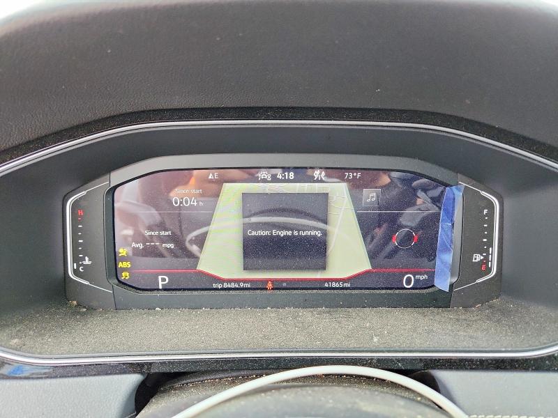 Продажа на аукционе авто 2025 Volkswagen Jetta, vin: 3VWGX7BU6SM051423, номер лота: 51485126