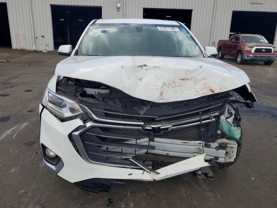 Aukcja sprzedaży 2020 Chevrolet Traverse, vin: 1GNERGKW8LJ233958, numer aukcji: 51677106