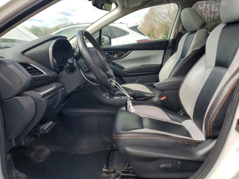 48630056 :رقم المزاد ، JF2GTAMC0KH203394 vin ، 2019 Subaru Crosstrek مزاد بيع
