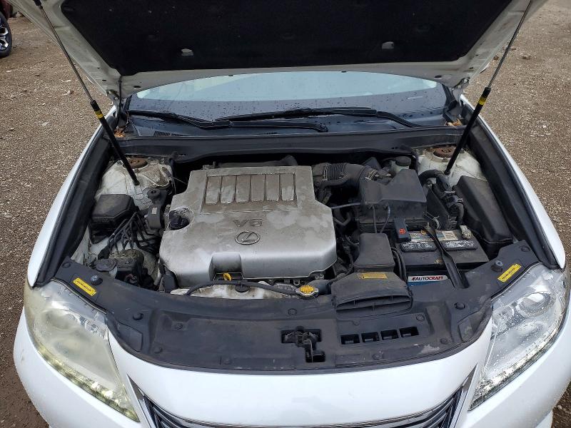 Продажа на аукционе авто 2013 Lexus Es 350, vin: JTHBK1GG0D2050157, номер лота: 47723316