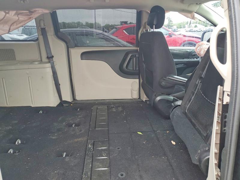 2014 Dodge Grand Caravan მანქანა იყიდება აუქციონზე, vin: 2C4RDGBG0ER404704, აუქციონის ნომერი: 51719286