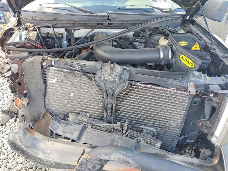 Продаж на аукціоні авто 2008 Ford F150, vin: 1FTPW14V68FA90837, номер лоту: 50750846