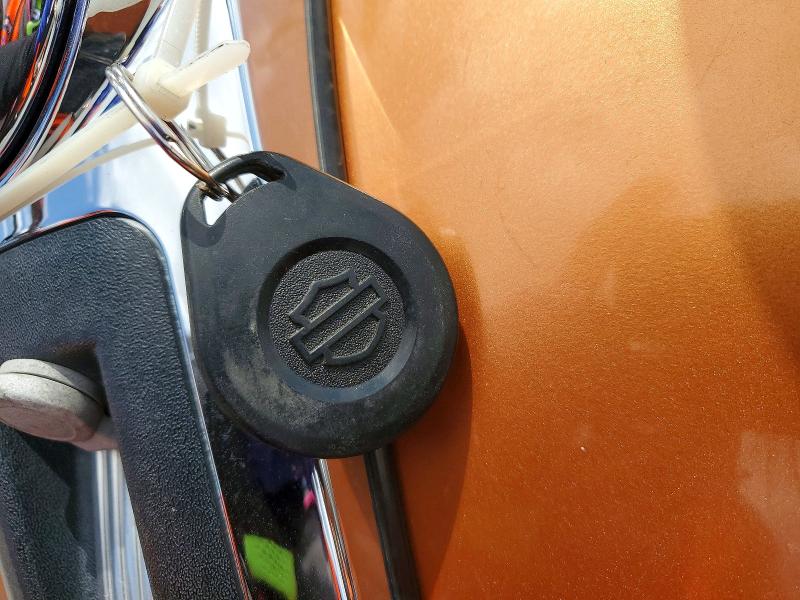 Aukcja sprzedaży 2008 Harley-davidson Flhtcui, vin: 1HD1FC4468Y649556, numer aukcji: 50072946