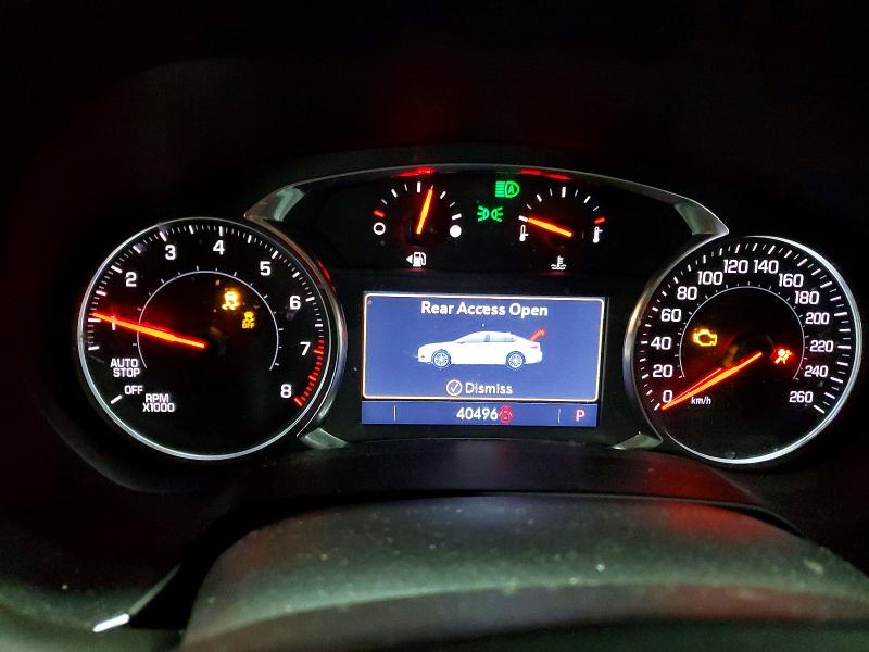 Продажа на аукционе авто 2022 Chevrolet Blazer, vin: 3GNKBJRS8NS186911, номер лота: 49322256