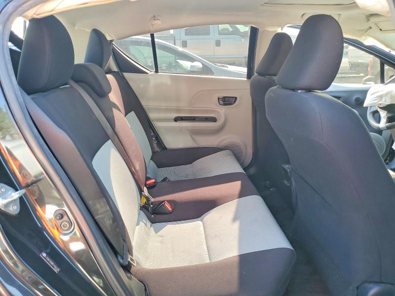 Продажа на аукционе авто 2013 Toyota Prius C, vin: JTDKDTB38D1036038, номер лота: 48981816