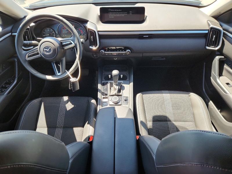 Продаж на аукціоні авто 2024 Mazda Cx-50, vin: 7MMVABBM7RN208438, номер лоту: 49866706