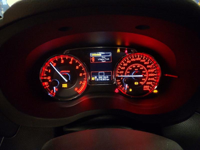 Aukcja sprzedaży 2017 Subaru Wrx, vin: JF1VA1A66H9823802, numer aukcji: 51812966