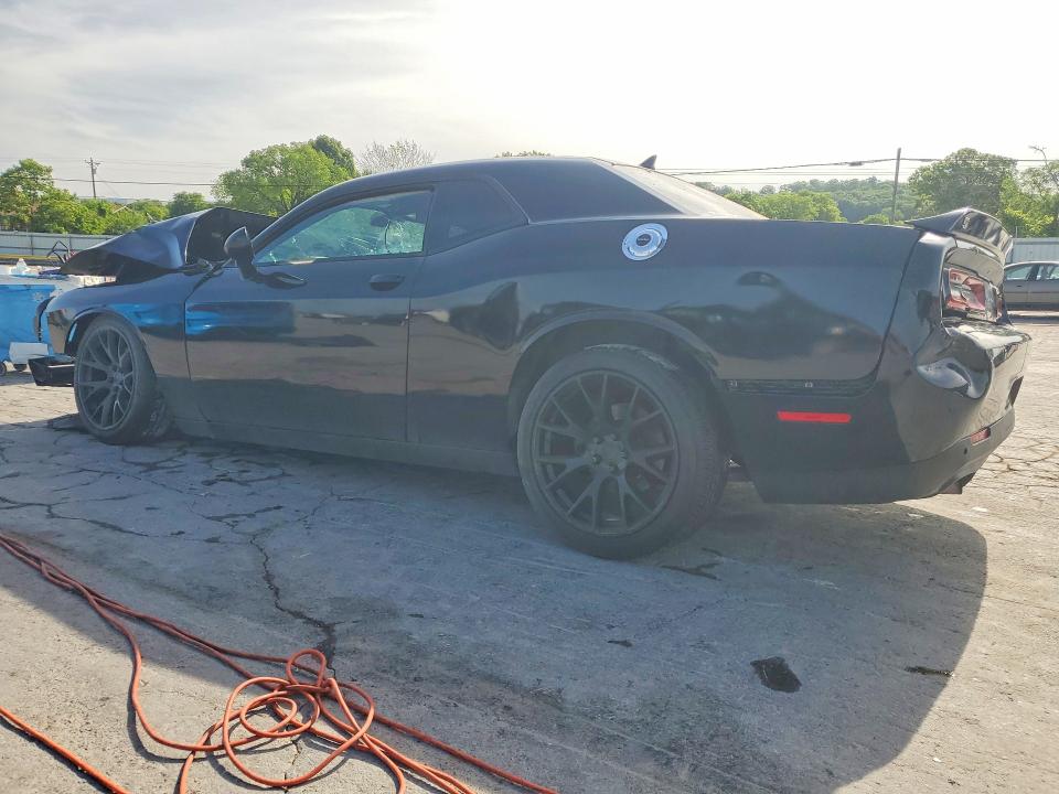 Продаж на аукціоні авто 2015 Dodge Challenger, vin: 2C3CDZBG5FH851414, номер лоту: 51650006