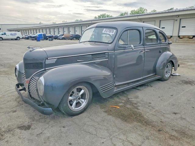 51270976 :رقم المزاد ، P142081 vin ، 1939 Dodge D-series مزاد بيع