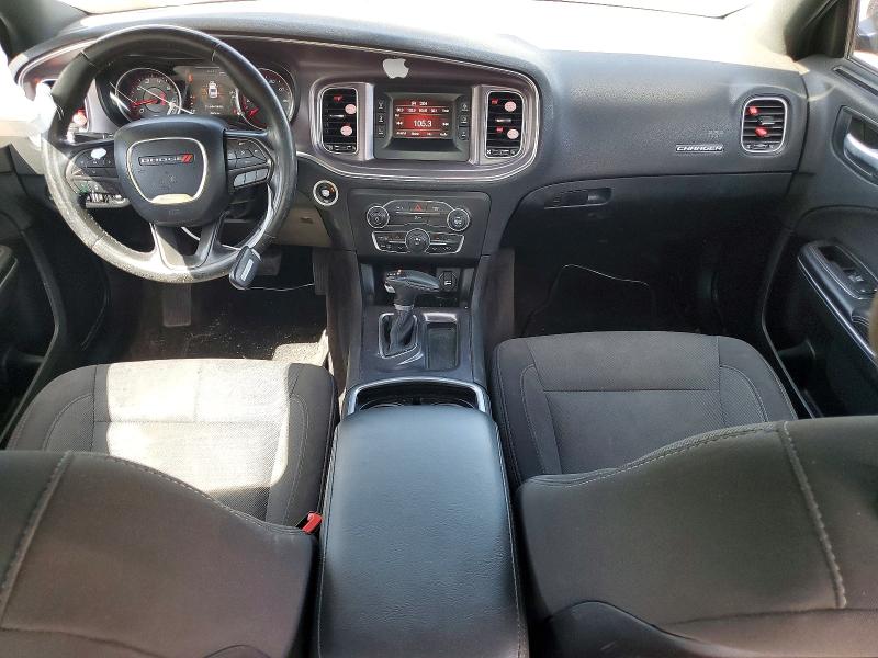 Aukcja sprzedaży 2017 Dodge Charger, vin: 2C3CDXBGXHH627658, numer aukcji: 49656906