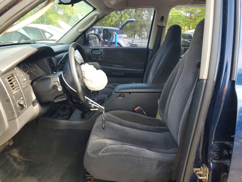 Aukcja sprzedaży 2002 Dodge Dakota, vin: 1B7HL48NX2S680725, numer aukcji: 49077916