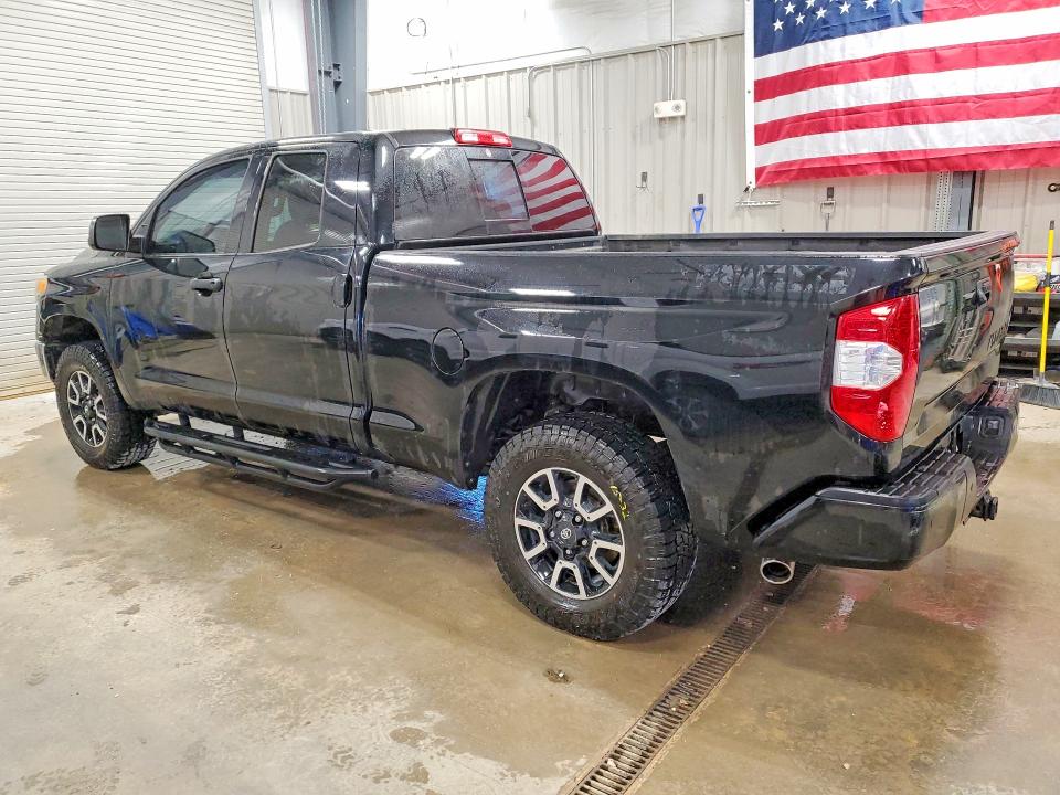 Aukcja sprzedaży 2016 Toyota Tundra, vin: 5TFBW5F11GX521363, numer aukcji: 49264986
