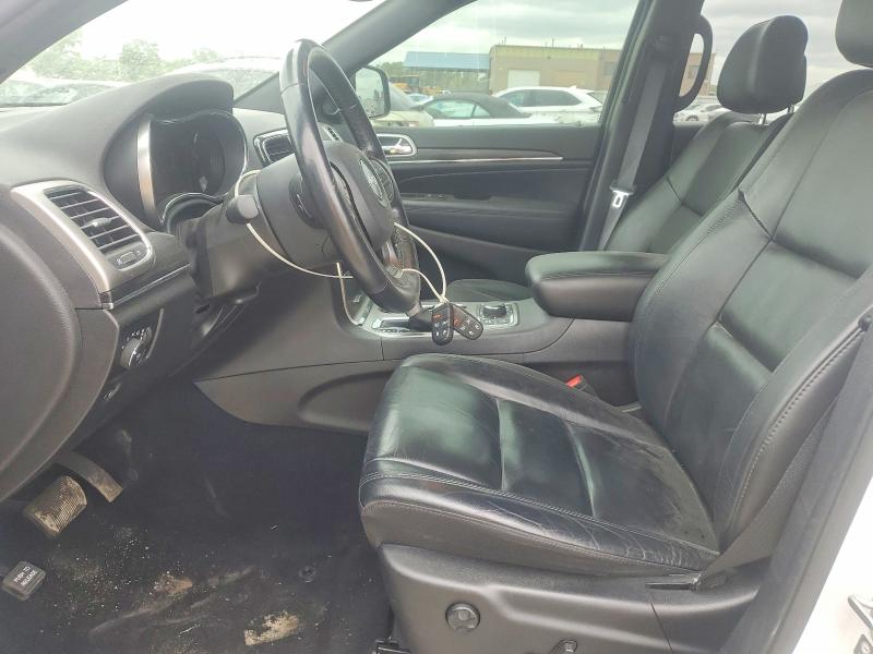 Aukcja sprzedaży 2021 Jeep Grand Cherokee, vin: 1C4RJFBG6MC653518, numer aukcji: 51636996