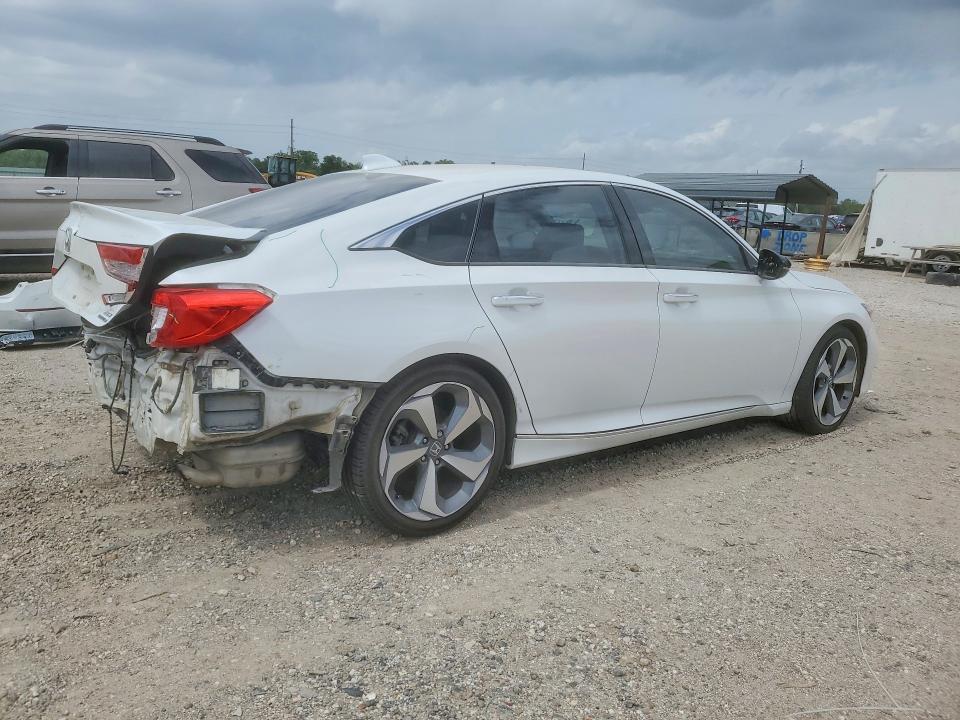 50339836 :رقم المزاد ، 1HGCV2F92KA034570 vin ، 2019 Honda Accord مزاد بيع