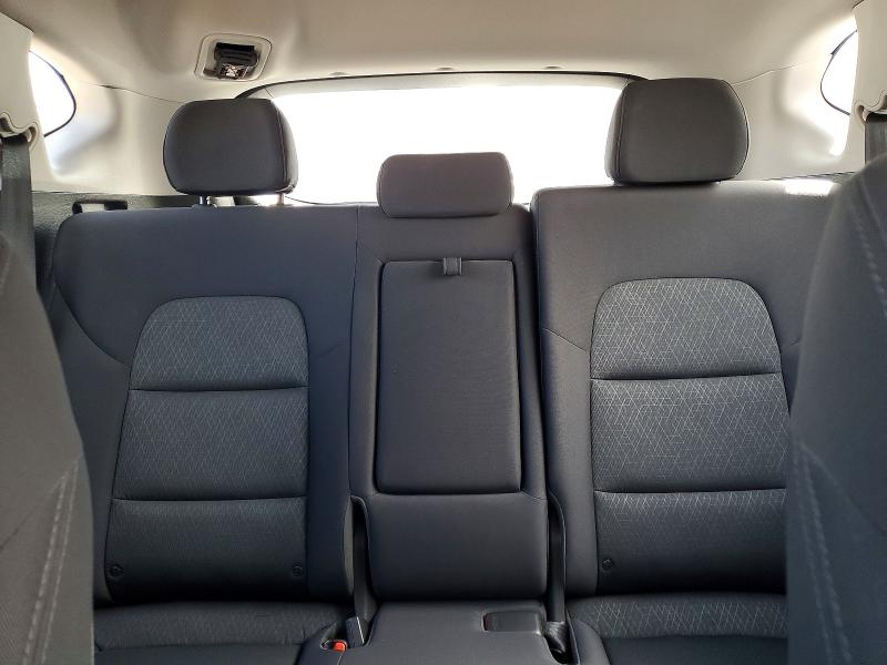 Aukcja sprzedaży 2018 Hyundai Tucson, vin: KM8J33A45JU797947, numer aukcji: 50571786