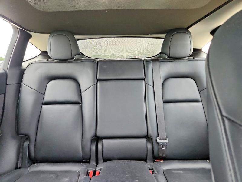 Продаж на аукціоні авто 2022 Tesla Model Y, vin: 7SAYGAEE5NF576266, номер лоту: 52185586