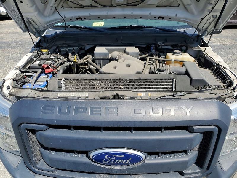 Aukcja sprzedaży 2013 Ford F350, vin: 1FDRF3A66DEB92605, numer aukcji: 46159816