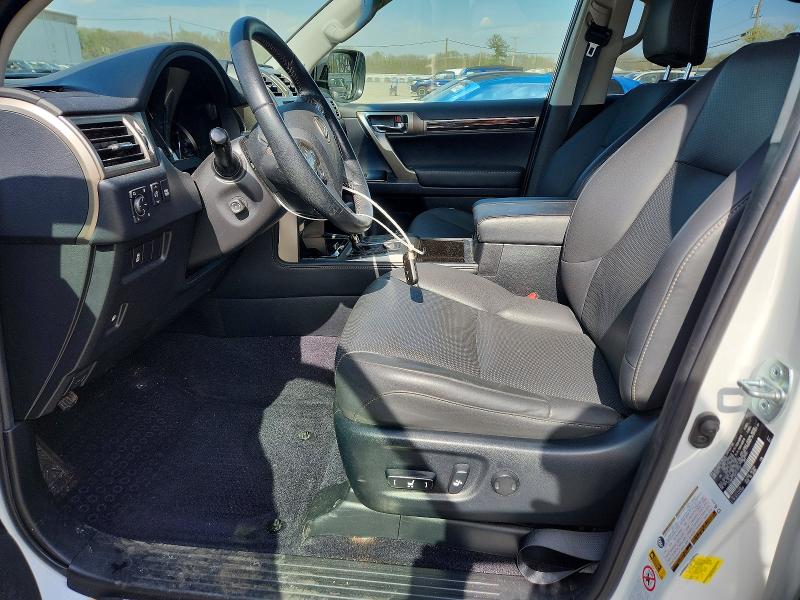 Aukcja sprzedaży 2017 Lexus Gx, vin: JTJBM7FX6H5177187, numer aukcji: 49968176