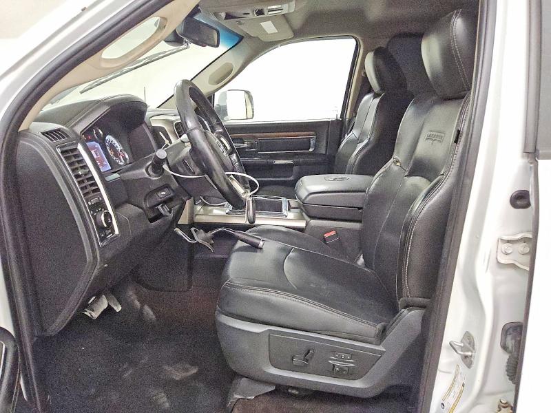 Продажа на аукционе авто 2013 Ram 2500, vin: 3C6UR5FL4DG527134, номер лота: 50672426