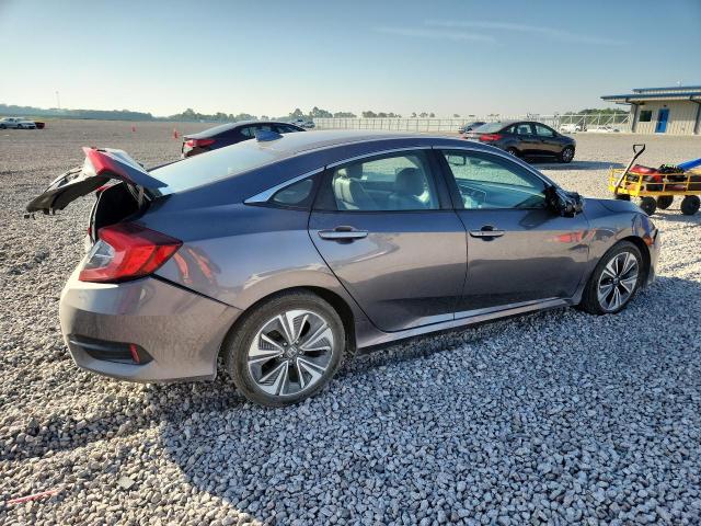 2016 Honda Civic მანქანა იყიდება აუქციონზე, vin: 19XFC1F80GE039550, აუქციონის ნომერი: 50897156