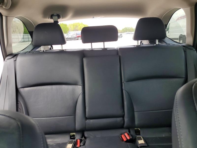 2019 Subaru Outback მანქანა იყიდება აუქციონზე, vin: 4S4BSANC2K3286734, აუქციონის ნომერი: 49773796
