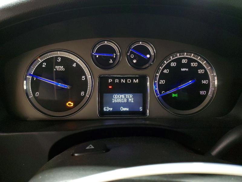 2010 Cadillac Escalade მანქანა იყიდება აუქციონზე, vin: 1GYUKBEF1AR244378, აუქციონის ნომერი: 50424066