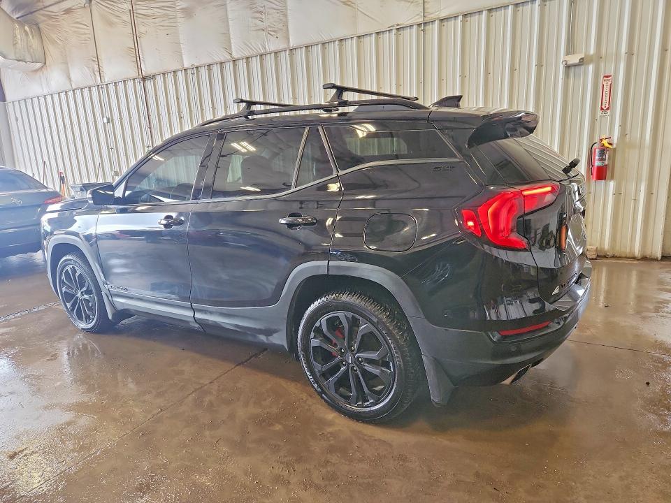 Aukcja sprzedaży 2019 Gmc Terrain, vin: 3GKALVEX0KL378781, numer aukcji: 49560956