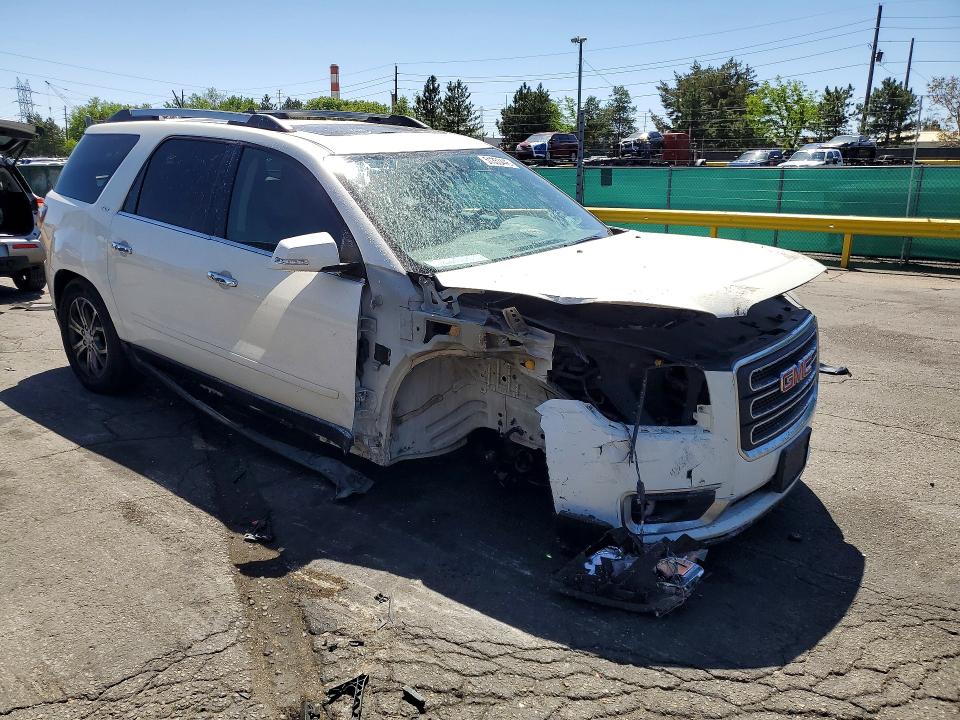 Aukcja sprzedaży 2015 Gmc Acadia, vin: 1GKKVRKD3FJ318412, numer aukcji: 51353446