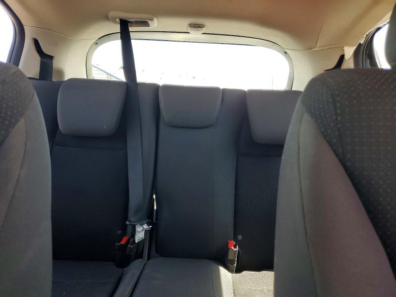 49603946 :رقم المزاد ، 3CZRU6H32NM728074 vin ، 2022 Honda Hr-v مزاد بيع