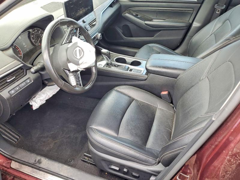 Продаж на аукціоні авто 2023 Nissan Altima, vin: 1N4BL4EWXPN413518, номер лоту: 50000026