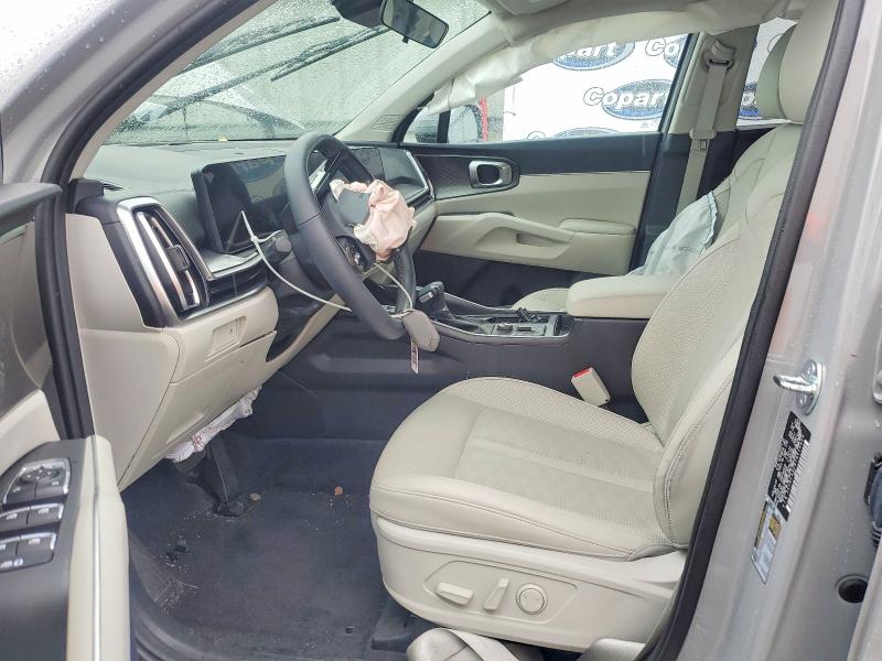 Aukcja sprzedaży 2026 Kia Sorento, vin: 5XYRL4JC8TG410624, numer aukcji: 50653416