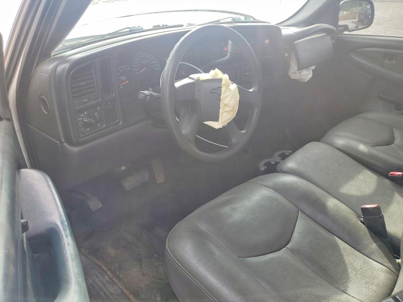 Продаж на аукціоні авто 2005 Chevrolet Silverado, vin: 1GCEC14T85Z250306, номер лоту: 51444156