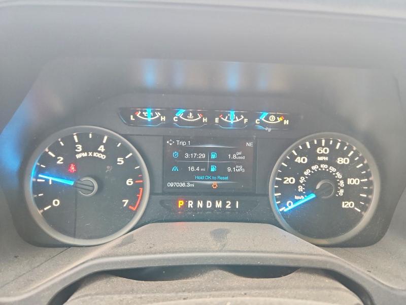 Продаж на аукціоні авто 2015 Ford F150, vin: 1FTEX1CP3FFA78925, номер лоту: 49053246