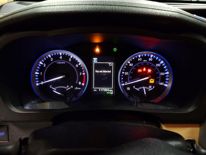 Aukcja sprzedaży 2018 Toyota Highlander, vin: 5TDJZRFH2JS487342, numer aukcji: 48913856
