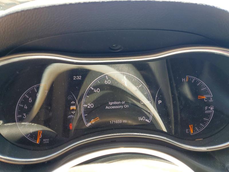 Aukcja sprzedaży 2016 Jeep Grand Cherokee, vin: 1C4RJFBG5GC429502, numer aukcji: 50755636