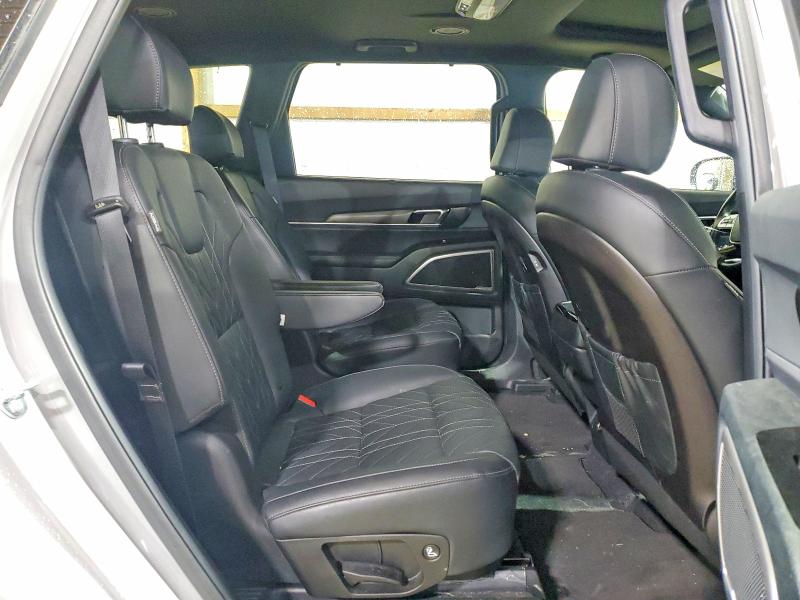 Продажа на аукционе авто 2024 Kia Telluride, vin: 5XYP3DGC7RG550204, номер лота: 51507136