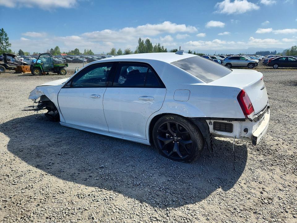 Продажа на аукционе авто 2022 Chrysler 300, vin: 2C3CCADG9NH131128, номер лота: 51353706