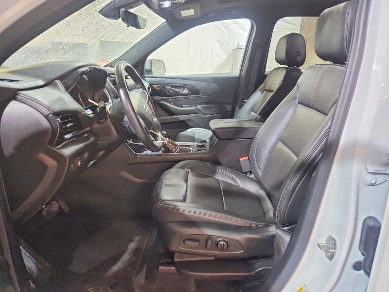 Aukcja sprzedaży 2022 Chevrolet Traverse, vin: 1GNEVJKW0NJ120856, numer aukcji: 52041316