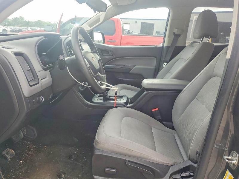 Продажа на аукционе авто 2016 Chev Colorado, vin: 1GCGSBE37G1366324, номер лота: 49861326