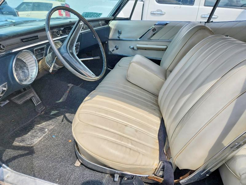 Продажа на аукционе авто 1965 Buick Wildcat, vin: 466675X143036, номер лота: 51797006