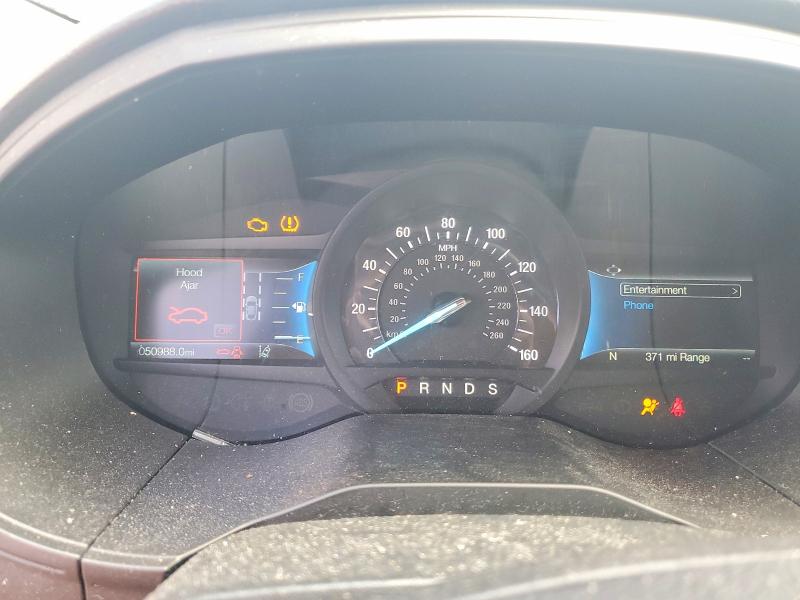 Продажа на аукционе авто 2024 Ford Edge, vin: 2FMPK4J94RBA29912, номер лота: 49949696